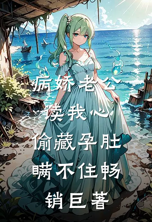 病娇老公读我心，偷藏孕肚瞒不住畅销巨著