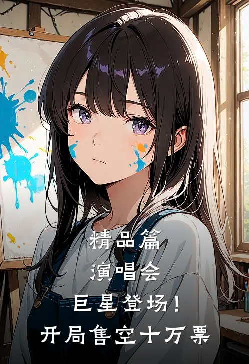 精品篇演唱会：巨星登场！开局售空十万票