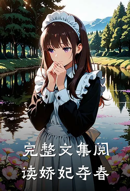 完整文集阅读娇妃夺春