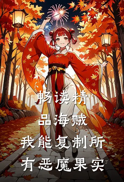 畅读精品海贼：我能复制所有恶魔果实