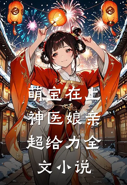 萌宝在上：神医娘亲超给力全文小说