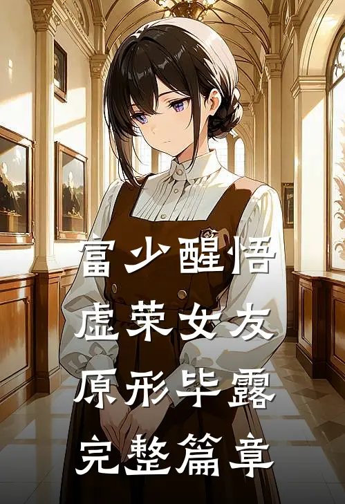 富少醒悟：虚荣女友原形毕露完整篇章