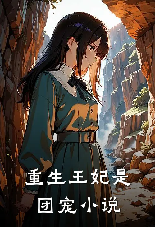 重生王妃是团宠小说