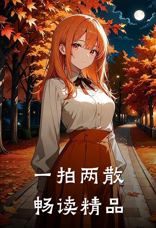 一拍两散畅读精品