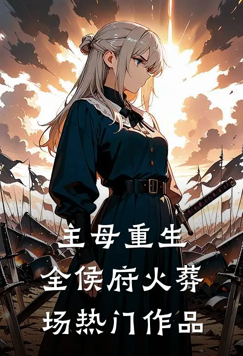 主母重生，全侯府火葬场热门作品