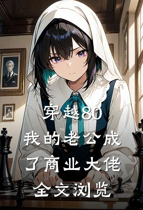 穿越80：我的老公成了商业大佬全文浏览