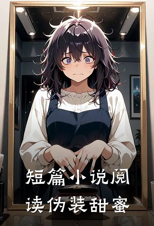 短篇小说阅读伪装甜蜜
