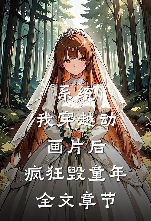 系统：我穿越动画片后，疯狂毁童年全文章节