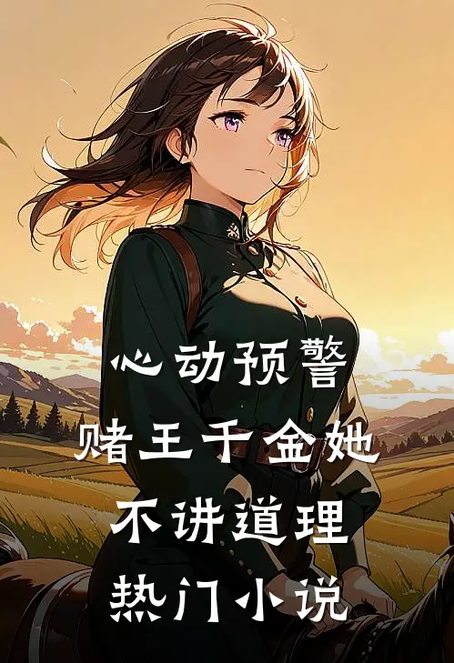 心动预警：赌王千金她不讲道理热门小说