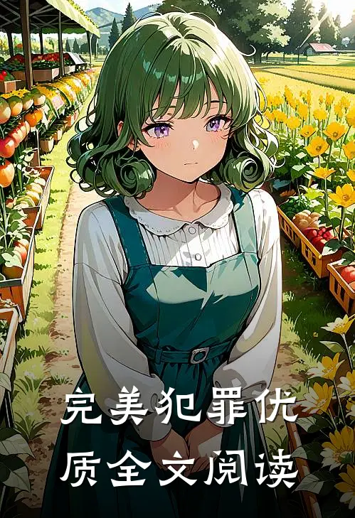 完美犯罪优质全文阅读