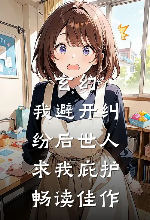 玄幻：我避开纠纷后世人求我庇护畅读佳作