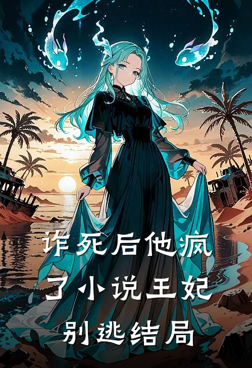 诈死后他疯了小说王妃别逃结局