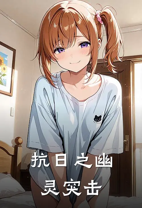 抗日之幽灵突击