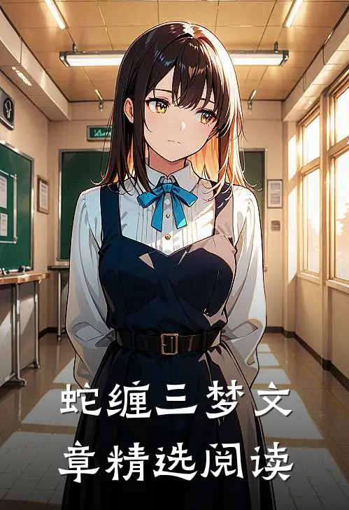 蛇缠三梦文章精选阅读
