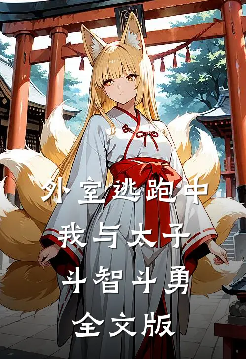 外室逃跑中：我与太子斗智斗勇全文版