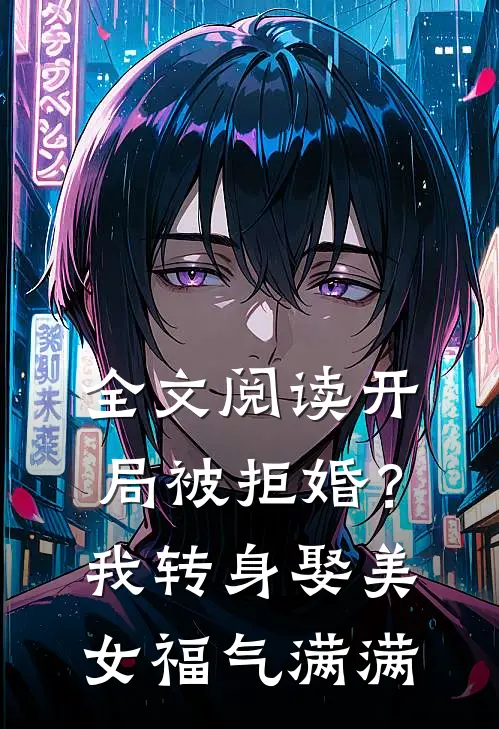全文阅读开局被拒婚？我转身娶美女福气满满
