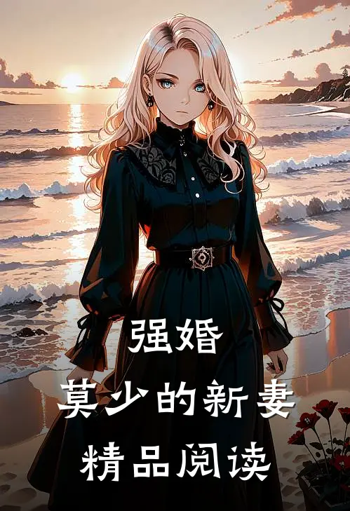 强婚：莫少的新妻精品阅读
