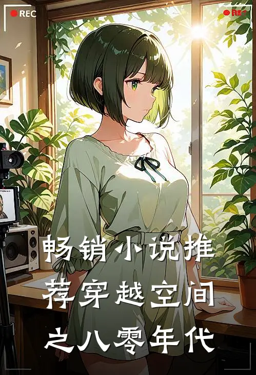 畅销小说推荐穿越空间之八零年代