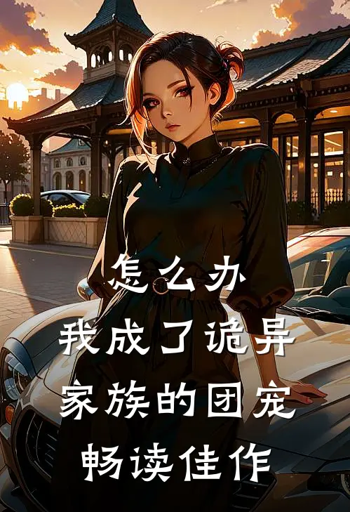 怎么办，我成了诡异家族的团宠畅读佳作