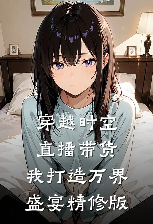 穿越时空直播带货，我打造万界盛宴精修版