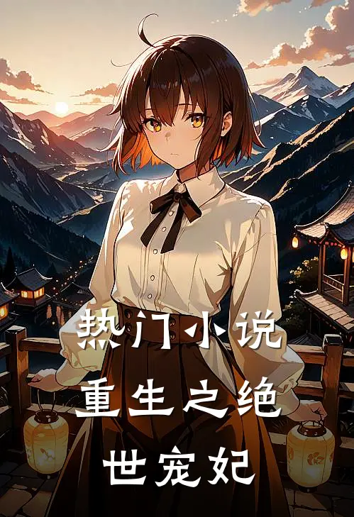 热门小说重生之绝世宠妃