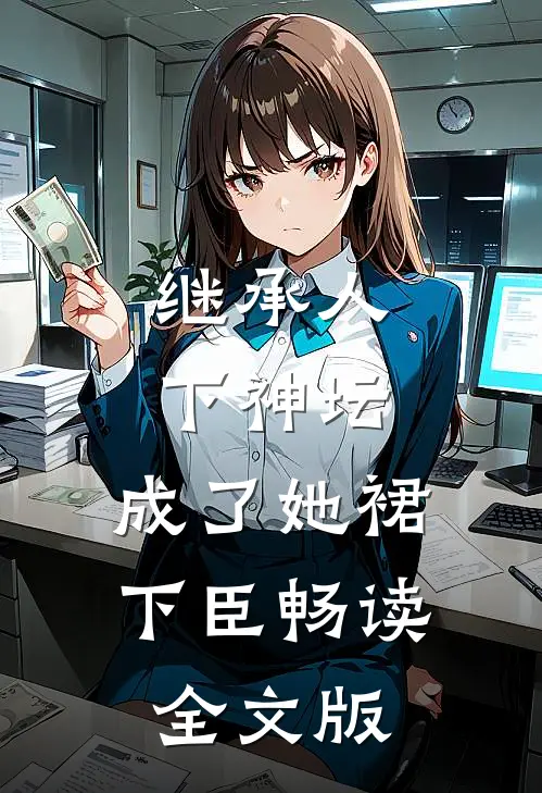 继承人下神坛，成了她裙下臣畅读全文版