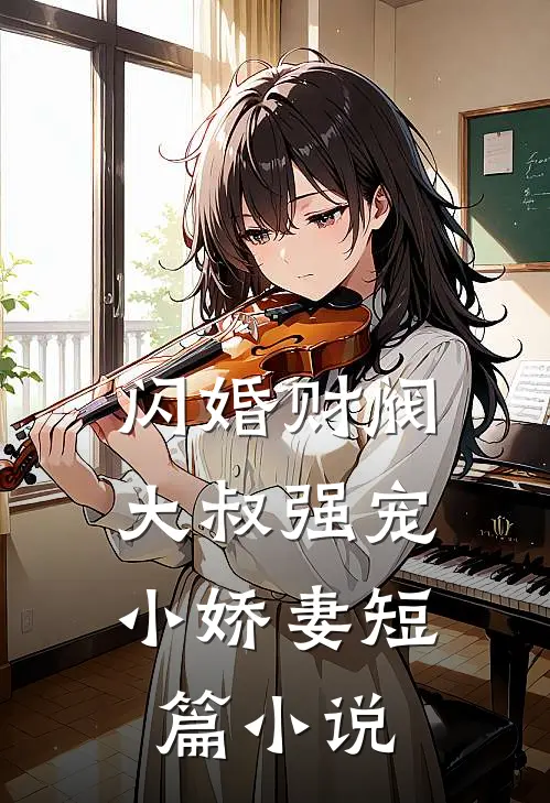 闪婚财阀：大叔强宠小娇妻短篇小说