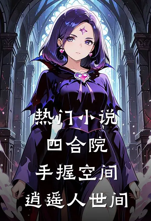 热门小说四合院：手握空间，逍遥人世间
