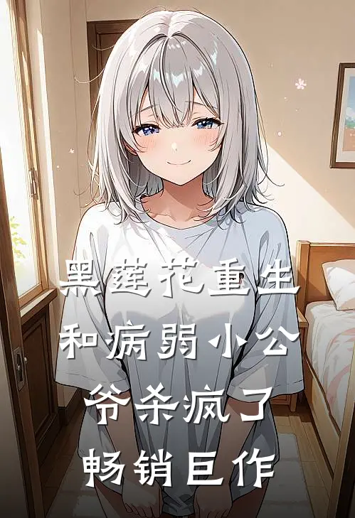 黑莲花重生，和病弱小公爷杀疯了畅销巨作