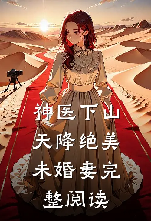 神医下山：天降绝美未婚妻完整阅读