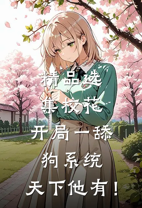 精品选集校花：开局一舔狗系统，天下他有！