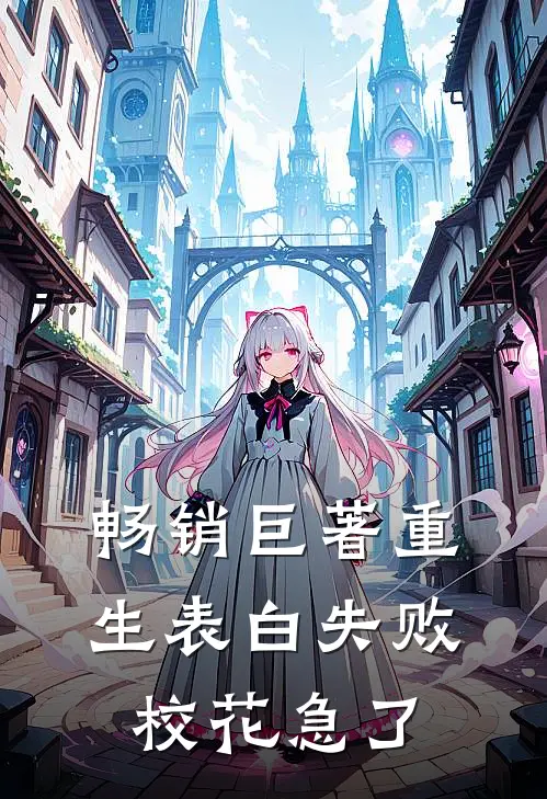 畅销巨著重生表白失败，校花急了