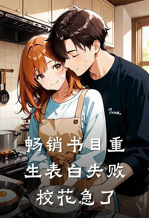 畅销书目重生表白失败，校花急了