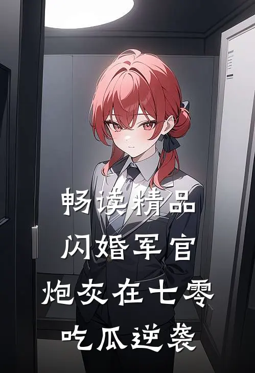 畅读精品闪婚军官，炮灰在七零吃瓜逆袭