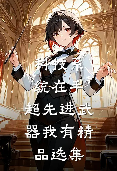 科技系统在手，超先进武器我有精品选集