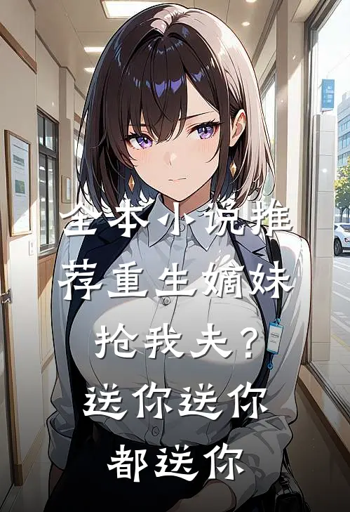 全本小说推荐重生嫡妹抢我夫？送你送你都送你