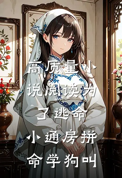 高质量小说阅读为了逃命，小通房拼命学狗叫