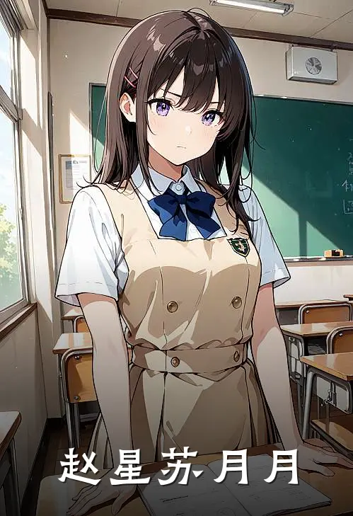 赵星苏月月