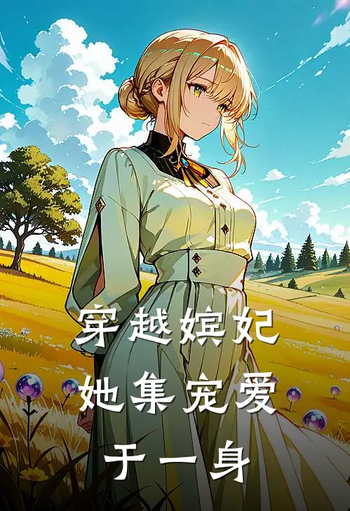穿越嫔妃她集宠爱于一身