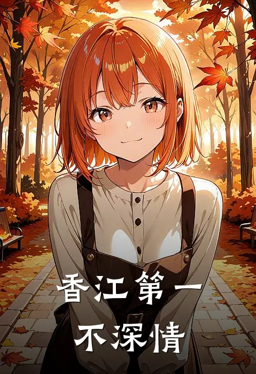香江第一不深情