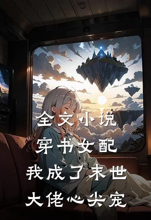 全文小说穿书女配，我成了末世大佬心尖宠