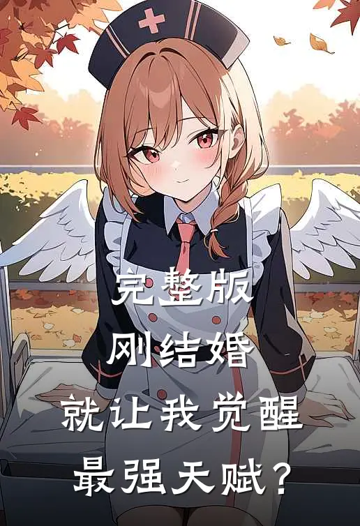完整版刚结婚，就让我觉醒最强天赋？