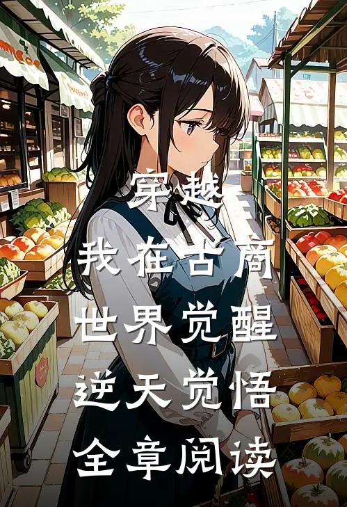 穿越：我在古商世界觉醒逆天觉悟全章阅读