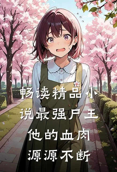 畅读精品小说最强尸王：他的血肉源源不断