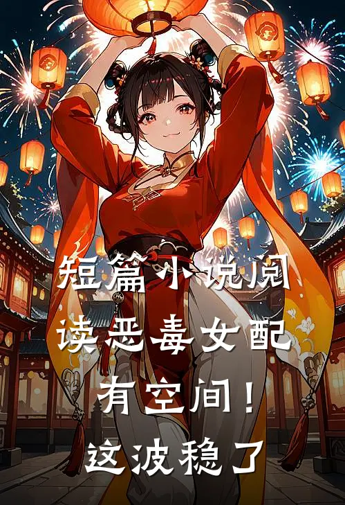 短篇小说阅读恶毒女配有空间！这波稳了