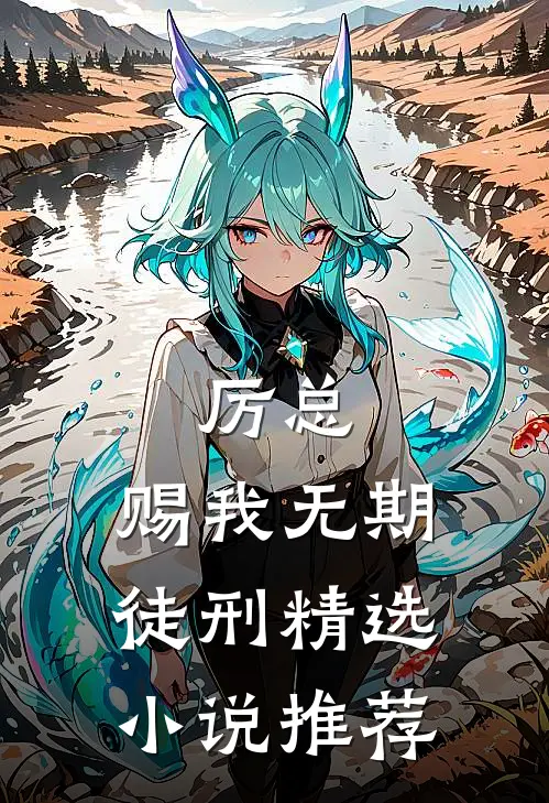 厉总，赐我无期徒刑精选小说推荐