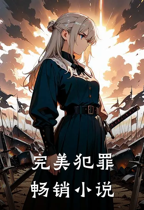 完美犯罪畅销小说