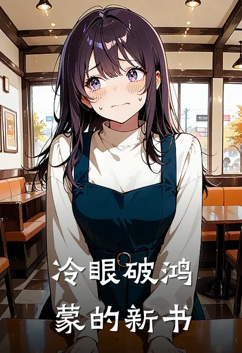 冷眼破鸿蒙的新书