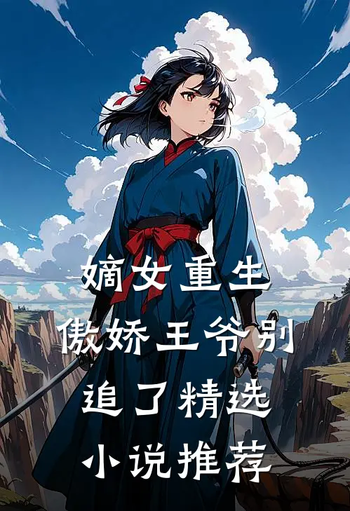 嫡女重生：傲娇王爷别追了精选小说推荐