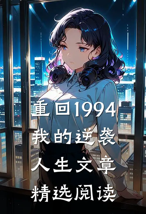 重回1994：我的逆袭人生文章精选阅读